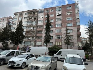 SİLLE BATI ÇIKIŞINDA MERKEZİ KONUMDA GENİŞ 3+1 FIRSAT DAİRE!