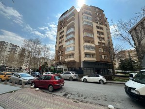 SÜLEYMAN NEREDE RUMİ SATIYOR KERKÜK CD. ARAKAT 4+1 210 M2 DAİRE