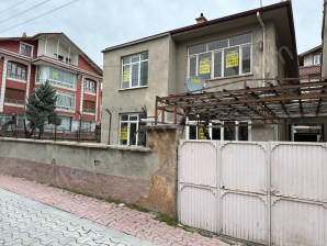 HÜSAMETTİN ÇELEBİ MAH. KİRALIK SONKAT 2+1 BAKIMLI TEMİZ DAİRE