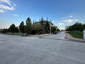 SÜLEYMAN NEREDE RUMİ SATIYOR Selçuklu Selahaddin Eyyübi 3+1 180m²   Geniş Ferah   Süper Konum