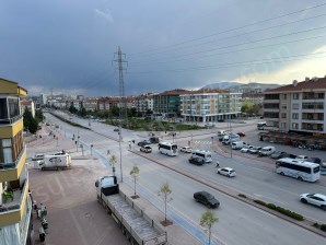 AKŞEMSETTİN MAHALLESİ GENÇOSMAN CADDESİNDE SATILIK SONKAT 3+1 165 M2 DAİRE 