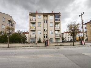 SÜLEYMAN NEREDE RUMİ GYO AKŞEMSETTİN DE MERKEZİ LOKASYONDA DAİRE SATIYOR