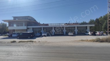 HATIP CD  KOZAĞAÇ PARKI YANI SADEM USTA KARŞISI 1.400 M2, 3 KATLI SATILIK KİRALIK 