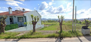 KIZILÖRENDE SATILIK BAĞ VE BAHÇE 406 M2 DOĞA HARİKASI 
