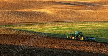 KIZILÖREN VERİMLİ TOPRAKLARINDA SATILIK TARLA 4000M2 