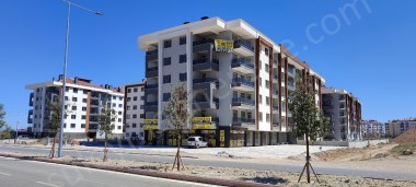 GAZZE CADDESİ YANINDA ALPASLAN TÜRKEŞ CADDESİ ÜZERİNDE 3+1 180 M2 SATILIK DAİRE