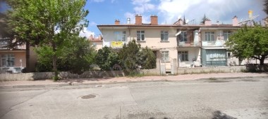 OTOGARA YÜRÜME MESAFESİNDE! BİNKONUTLARDA KAÇMAZ 3+1 FIRSATI!