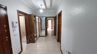 KILINÇARSLAN MH ADAKALE CD. GENİŞ, SİTE İÇİNDE 4+1 KİRALIK DAİRE