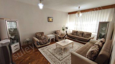 3.100.000₺ Tekliflerinizi bekliyoruz!!! HACIKAYMAK TA , ACİL FIRSAT FİYATA SATILIK DAİRE 