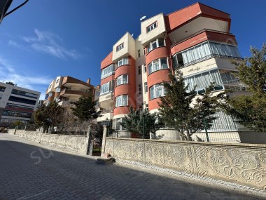 S? RUMİ, SELAHATTİN EYYUBİ MH. 3+1 ARAKAT FIRSAT DAİRE SATIYOR.