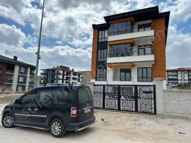 SELAHADDİN EYYÜBİ’DE MANZARALI SIFIR 2+1   CAM BALKONLU KAÇIRILMAZ FIRSAT!