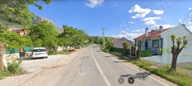 SÜLEYMAN NEREDE RUMİ GYO KIZILÖRENDE DOĞA İÇİNDE 1.247 m² BAĞ