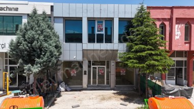 SÜLEYMAN NEREDE RUMİ, MASRAFSIZ YAPILI FIRSAT DÜKKAN SATIYOR