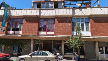 SÜLEYMAN NEREDE RUMİ, AYKENTTE 100 M2 FIRSAT DÜKKAN SATIYOR