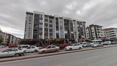SÜLEYMANNEREDE RUMİ MKM YANI MERKEZİ KONUMDA 3+1 DAİRE KİRALIYOR