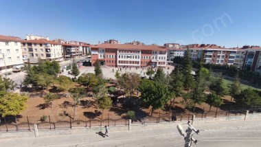 SÜLEYMAN NEREDE RUMİ HANEFİ YAPICI AL KARŞISI 3+1 DAİRE SATIYOR