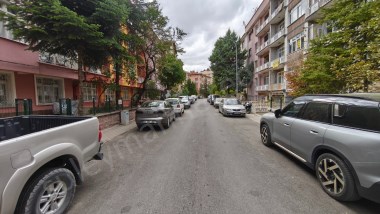 SÜLEYMAN NEREDE RUMİ, KONEVİ MH MİLLET BAHÇESİ YANI DAİRE SATYOR