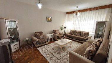 3.200.000₺ Tekliflerinizi bekliyoruz!!! HACIKAYMAK TA , ACİL FIRSAT FİYATA SATILIK DAİRE 