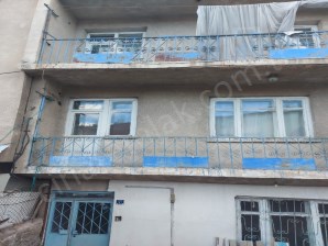YUNUSEMREDE BAHÇELİ 264 m² SATILIK 3 KATLI BİNA ÇINARDAN İlan No: 3820