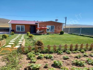 ŞEHİR HASTANESİNE 6 km MESAFEDE SATILIK HOBİ BAHÇESİ ÇINARDAN İlan No: 4249