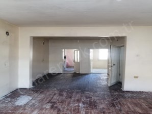 EĞİTİM FAKÜLTESİ ARKASINDA KİRALIK İKİ KATLI MÜSTAKİL EV ÇINARDAN İlan No: 