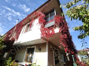 FİYAT DÜŞTÜ ACİL SATILIK ! YILDIZKENTTE SATILIK ÖZEL TASARIMLI VİLLA ÇINARDAN İlan No:1652