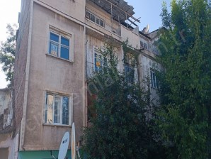 ERZURUM MÜZE KARŞISI KİRALIK 2+1 DAİRE ÇINARDAN İlan No: 4533