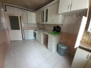 ŞEHİR MERKEZİNDE EŞYALI 4+1 KİRALIK DAİRE ÇINARDAN İlan No: 4620