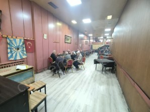 CUMHURİYET CADDESİNDE KİRALIK İŞYERİ ÇINARDAN İlan No: 4727