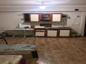 YENİŞEHİRDE KAT VE CEPHE SEÇENEKLİ EŞYALI KİRALIK DAİRELER ÇINARDAN İlan No:4763