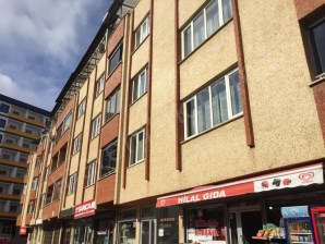 MUMCUDA ALTLI ÜSTLÜ SATILIK İKİ DAİRE ÇINARDAN İlan No: 3060
