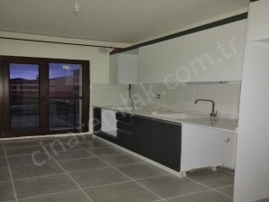 HİLALKENT KAVAK TOKİLERDE 2+1 ASANSÖRLÜ SATILIK DAİRE ÇINARDAN İlan No: 4863