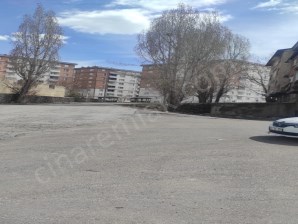 RABİA ANADA YOLA CEPHELİ SATILIK ARSA ÇINARDAN İlan No:4869