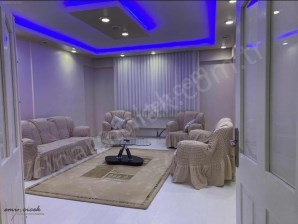 RABİA ANADA ASANSÖRLÜ 4+1 SATILIK DAİRE ÇINARDAN İlan No:4933