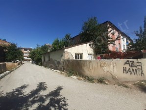 YUNUSEMREDE SATILIK MÜSTAKİL EV ÇINARDAN İlan No: 4943