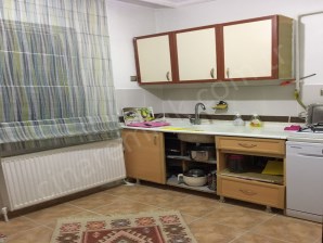 YUKARI KÖŞKTE İÇİ YAPILI 3+1 SATILIK DAİRE ÇINARDAN İlan No:4948