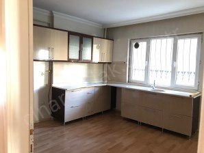 YENİŞEHİRDE 3+1 ASANSÖRLÜ KİRALIK DAİRE ilan no:4971 