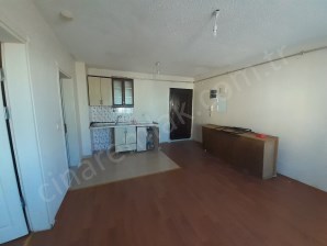 HİLALKENTTE KİRALIK 1+1 DAİRE ÇINARDAN İlan No:5025