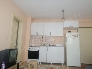 HİLALKENTTE FULL YAPILI VE FULL EŞYALI SATILIK FIRSAT DAİRE ÇINARDAN İlan No: 5033