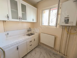 YUNUSEMREDE İÇİ YAPILI KOMBİLİ KİRALIK DAİRE ÇINARDAN İlan No: 5056
