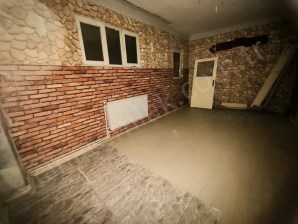 CUMHURİYET CADDESİNDE KISMİ EŞYALI KİRALIK DAİRE ÇINARDAN İlan No: 5078