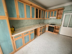 ŞEHİR HASTANESİNE YÜRÜME MESAFESİNDE KİRALIK DAİRE ÇINARDAN İlan No: 5112