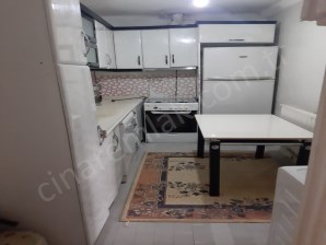 SANAYİDE EŞYALI KİRALIK MÜSTAKİL EV ÇINARDAN İlan No: 5127