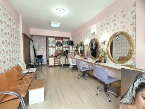 RABİA ANADA KİRALIK İŞYERİ YOLA CEPHELİ ÇINARDAN İlan No: 5135