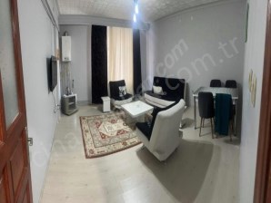 ŞEHİR MERKEZİNDE FULL EŞYALI KİRALIK DAİRE ÇINARDAN İlan No: 5150