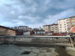 ŞEHİR MERKEZİNDE YATIRIM FIRSATI! ÇINARDAN İlan No: 5156