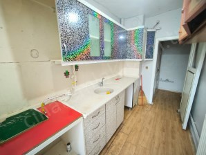 BUHARA HASTANESİNİN YUKARISINDA FULL YAPILI KİRALIK DAİRE ÇINARDAN İlan No : 5157