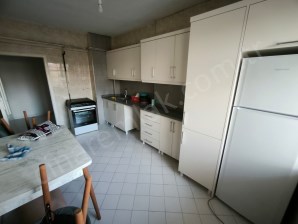 YONCALIKTA KAPALI GARAJLI ASANSÖRLÜ 3+1 KİRALIK DAİRE ÇINARDAN İLAN NO:5187