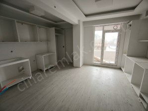 ŞÜKRÜPAŞADA ANAHTAR TESLİM SATILIK LÜKS 2+1 DAİRELER ÇINARDAN İlan No: 2+1