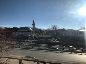 AŞAĞI KÖŞKTE KİRALIK 2+1 İÇİ YAPILI DAİRE ÇINARDAN İlan No:5221